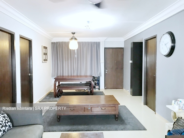 Blk 389 Tampines Street 32 (Tampines), HDB 4 Rooms #216293941